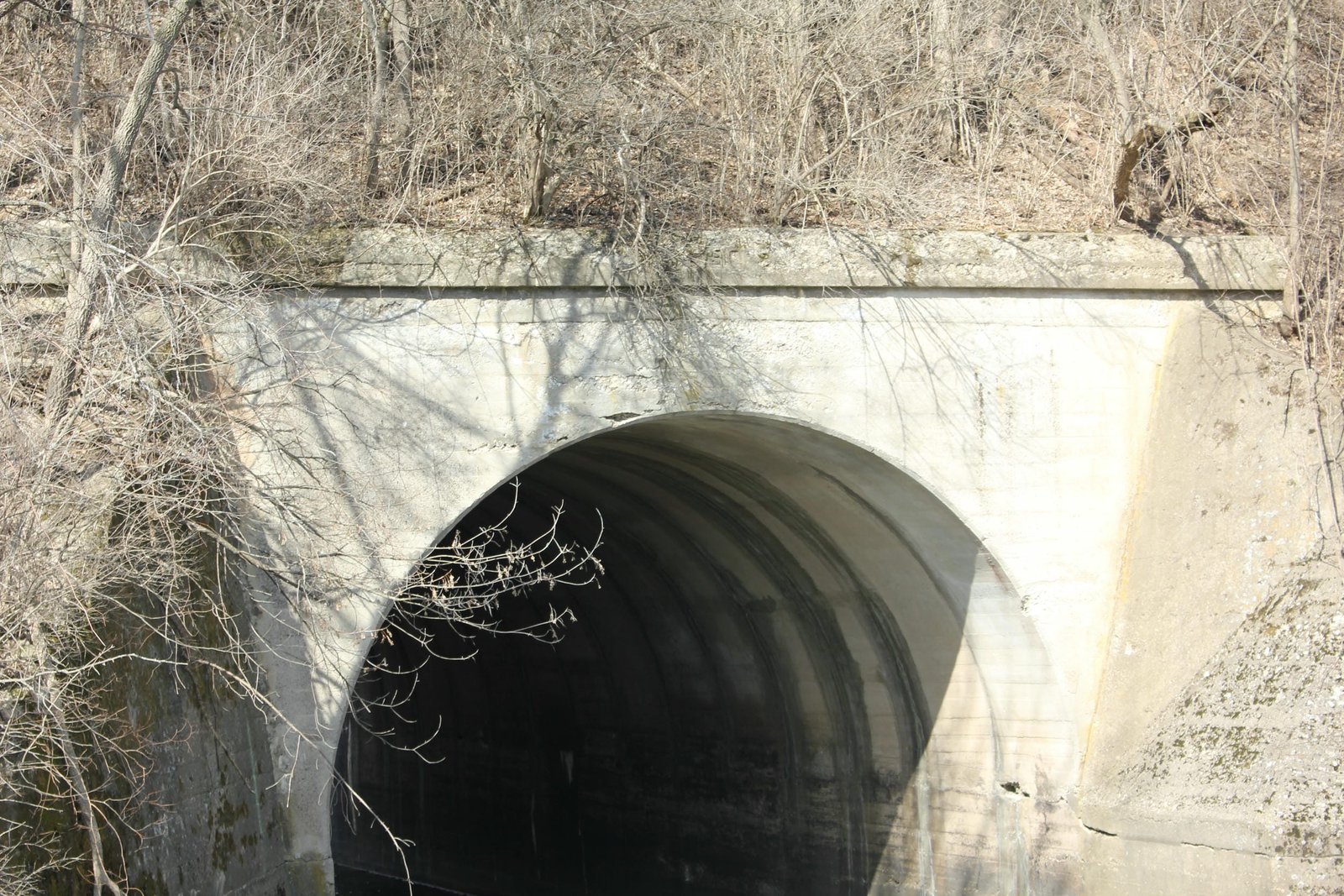 Headwall